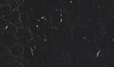 desk - Black marble (6127-CR)
