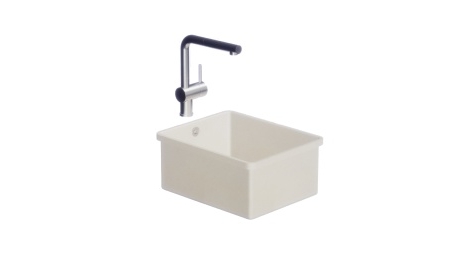 sink - SUBLINE 320-F Jasmine