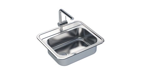 sink - Dana IF 514646