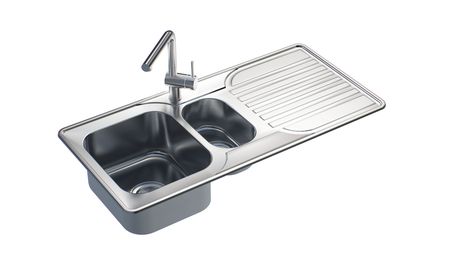 sink - ET03 – 1000x490x205