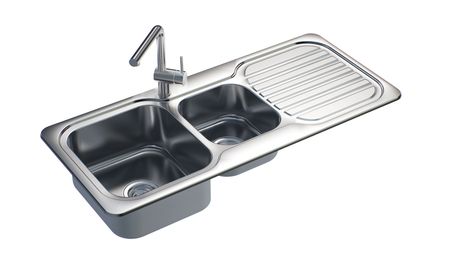 sink - ET01 – 1115x500x200