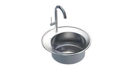 sink - N51 Round