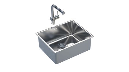 sink - Square – 540x440