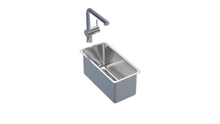 sink - SR1001