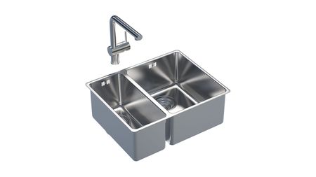 sink - SR1007