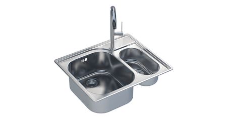 sink - Compact nova CNX660