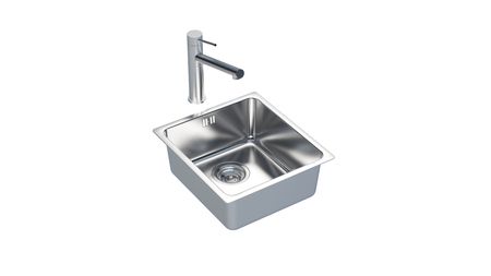 sink - Frame FR340