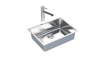 sink - Frame FR520