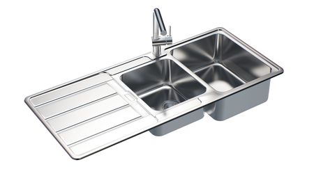 sink - HDX 624