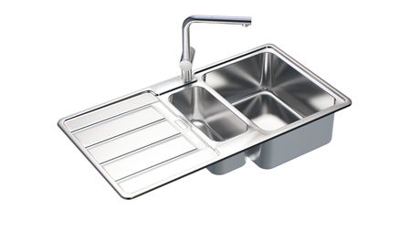 sink - HDX 654