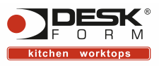 Deskform Logo