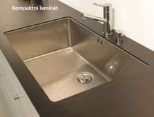 kompaktni laminat s nere..