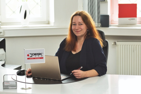 Klára Jeníčková