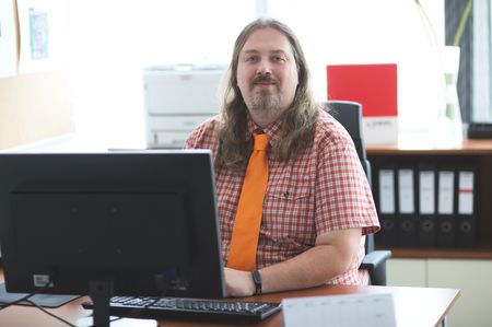 Tomáš Pacner