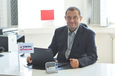 Petr Blovský