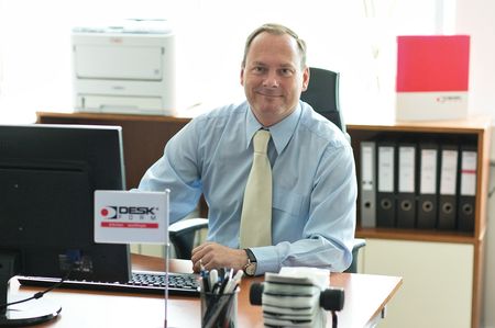 Ing. Pavel Dohnal