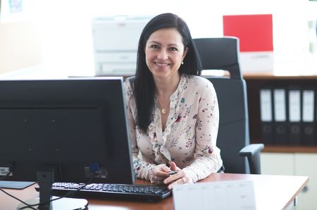 Jitka Krejčí