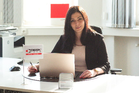 Gabriela Koníčková