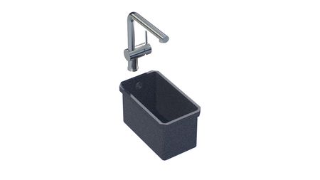 Sink 216 A Square 160x300 A..